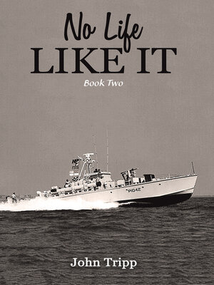 cover image of No Life Like It, Book 2